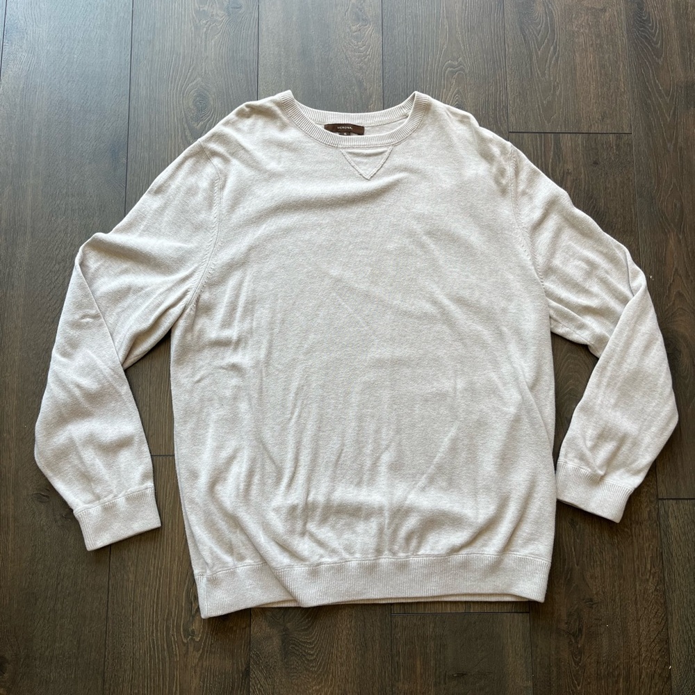 Merona sweater